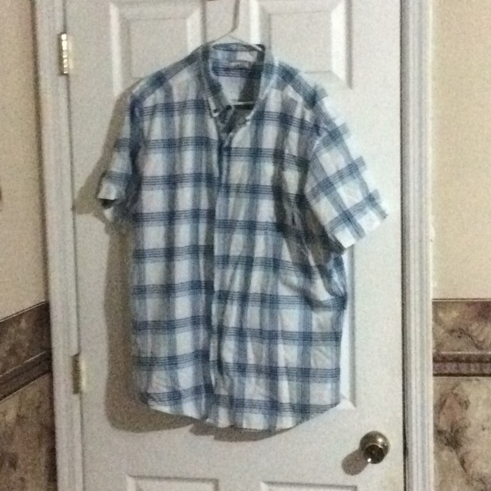 Men’s Columbia Top